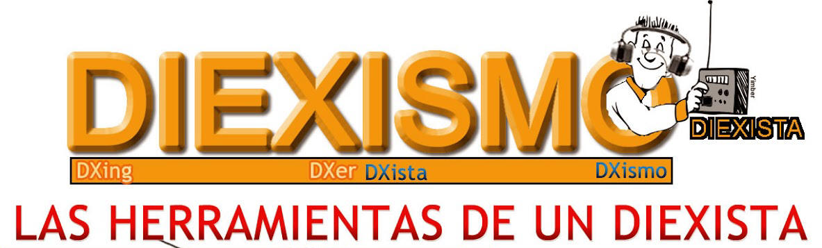 DIEXISMO ONDA CORTA