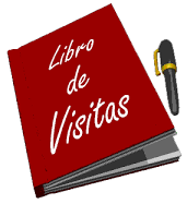 Libro de visitas HAM RADIO  Radioaficionados