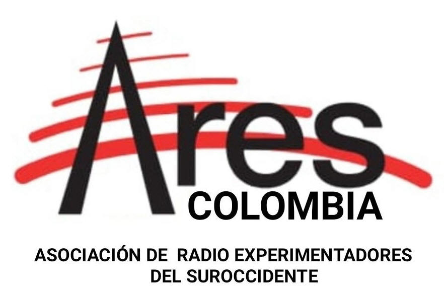 ARES  CALI COLOMBIA