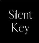 Silent Key Radioaficionado