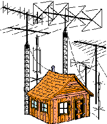 Antenas para radioaficionados